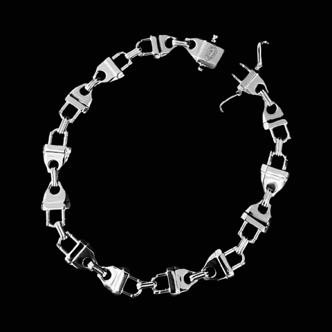 Plug-Bracelet [18-22cm]