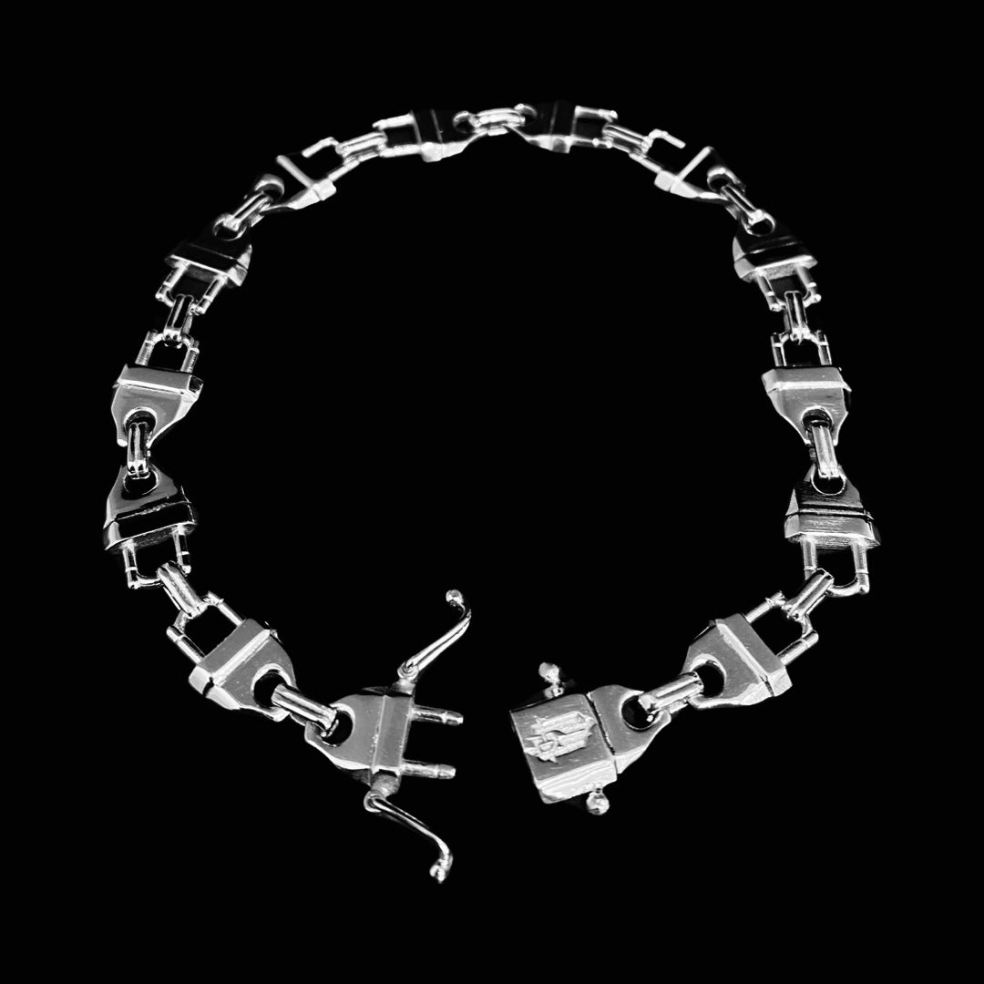 Plug-Bracelet [18-22cm]
