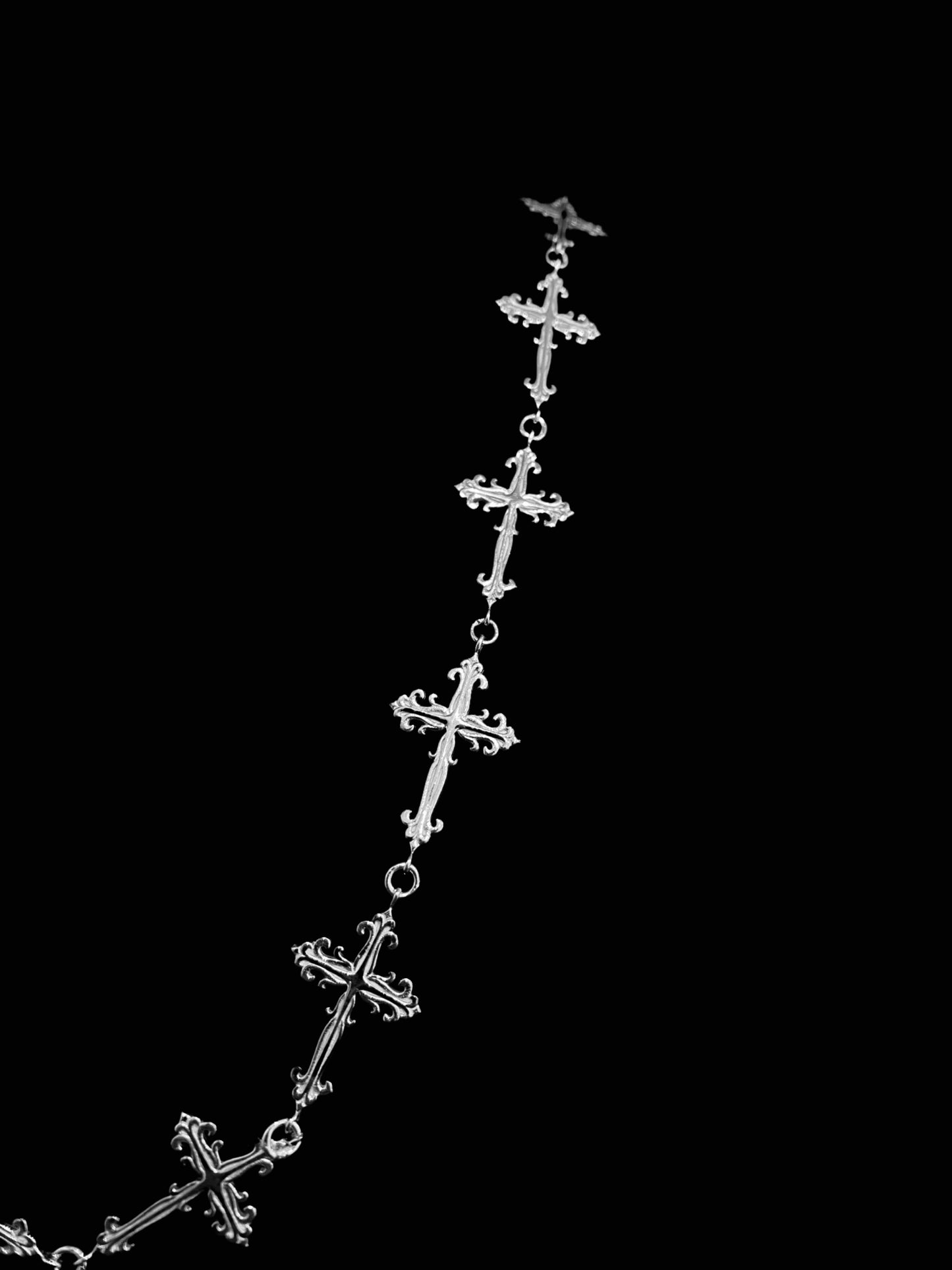 Baroque Cross Link
